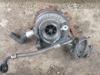 Turbina citroen c5 peugeot 407 508 2.0 hdi 9682778680