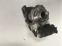 Turbina Citroen C6 2.7 HDI 204CP