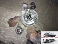 Turbina Citroen C8 2.0 hdi cod 9644384180