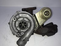 Turbina Citroen Evasion 2.0 HDI 109 CP Cod:713667