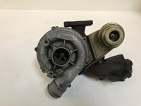 Turbina Citroen Evasion 2.0 hdi RHR , 1999 - 2006 , serie OEM 964438180 / 706978 / 713667