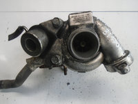 Turbina Citroen , Ford , Peugeot 1.6 cod motor hhda 9hx an 2004, 2010 serie turbina 9685293080