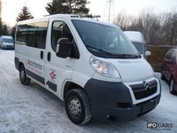 Turbina Citroen Jumper 2.2 HDI 74kw/101 cp an 2008