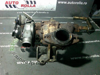 Turbina Citroen Jumper 2.2HDI, an 2004.