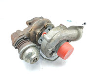 Turbina Citroen Jumper I Bus (230) 1.9 TD 92 CP cod: 53039700066