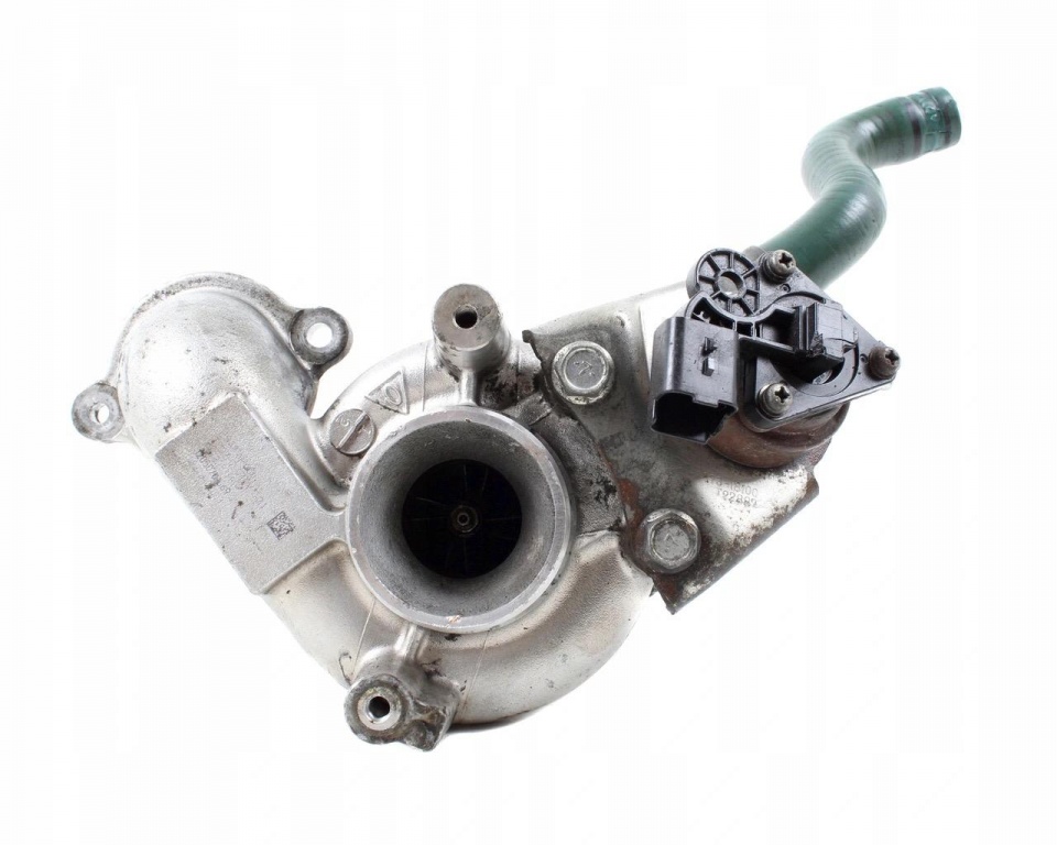 Turbina Citroen Jumpy 1.6 E hdi Cod 49373-02003