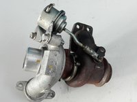 Turbina Citroen Peugeot 1.6HDI COD TD025S2-06T4