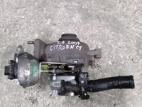 Turbina Citroen Peugeot 2.0 hdi cod Turbo 756047-4