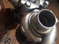 Turbina citroen , peugeot , ford , 1.6hdi 90CP an 2007