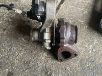 Turbina Citroen Relay 2.2 Euro 5 cod JKM798183 - 1