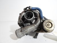 Turbina Citroen Xantia 2.0 Hdi 90 cp 9682778680 RHY