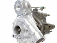 Turbina Citroen Xantia 2.0 hdi RHS / RHZ 107cp 2000 - 2005 serie originala turbo K034016852 / 53039700024