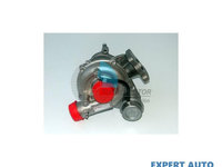 Turbina Citroen XANTIA Estate (X2) 1998-2003 #2 0375C8