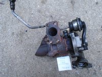 Turbina citroen xsara cod 54351014801