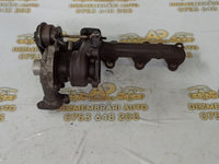 Turbina CITROEN Xsara Hatchback (N1) 1.4 HDi 68 CP cod: 54359710009