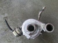 Turbina Cod 059145701 Gt2052v Vw Audi Skoda 2 5 Tdi