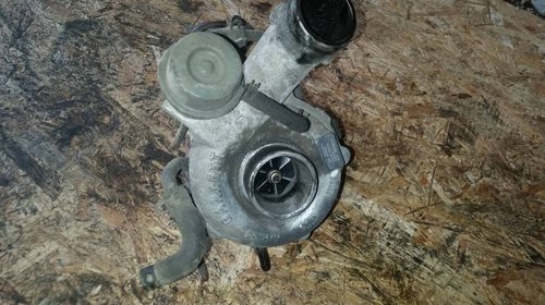 Turbina cod 28200-4a101 kia sorento 2.5 crdi 140 cai