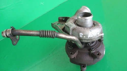 TURBINA COD 4H2Q-6K682-CH / 53041015198 LAND 