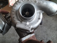 Turbina cod: 7176255001S pentru Opel Astra g, Zafira A 2.2 DTI an 2002-2004