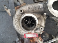 Turbina cod: 724930 9009S pentru Audi A3 8P 2.0TDI cu Joc Mare