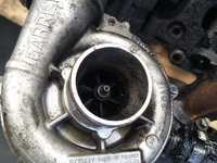 Turbina cod: 9663199280 pentru Peugeot Volvo Citroen 1.6HDI 109CP din 2008