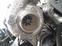 Turbina cod: 9830855380 pentru Peugeot, Citroen 1.5 HDI Automat din 2020