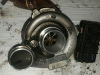 Turbina cod a6420900280 mercedes-benz clk(a209) 320 cdi