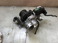 Turbina completa cu actuator BMW 3.0 d N57D30A 245 CP F01 F02 F07 F10 F11 F15 F16 F30 F31