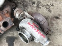 Turbina completa IVECO DAILY III 3.0 HPT 2004,2005,2006 EURO 3 - cod: 504093025C