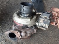 Turbina completa Land Rover Freelander 2009, 2.2 diesel - COD: 753546-14, 6G9Q6K682CA