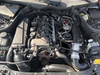 Turbina completa Mercedes c class w203, e class w211 motor 2.2 d