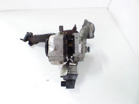 Turbina cu Actuator Volkswagen Passat B6 2.0 TDI CBBB Cod 03L253056C