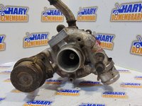 Turbina cu codul 038145701F pentru Seat Cordoba, 1.9 tdi / AGR