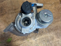 Turbina cu codul: 13900-53SA0 de 1.4 hybrid pentru Suzuki Vitara 2