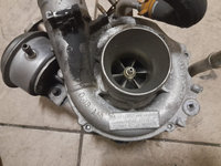 Turbina cu codul GT1746V / H8200398585-631167 pentru Renault Laguna II / 130CP