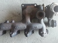 Turbina cu Galerie Evacuare Ford Focus 1.8 tdci