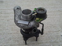 Turbina cu mic defect Opel Astra G 1.7 DTI