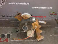 Turbina Dacia Dokker 1.5d an 2012.