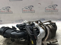 Turbina Dacia Duster 1.0 Benzina 2019, 165760960R