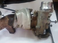 Turbina Dacia Duster 1,5 diesel