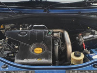 Turbina Dacia Duster 2011 4x2 1.5 dci