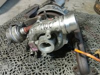 Turbina Dacia Lodgy 1.5 dci Euro 5 110 cp cod:54399700076