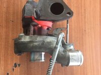 Turbina Dacia Logan 1.5 DCI 507852H301868 54359710011