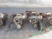 Turbina Dacia Logan 1.5 Dci euro 5 54391014760