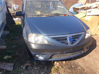 Turbina dacia Logan 1.5 dci mcv an 2008 euro 4