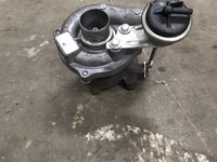 Turbina Dacia Logan 1.5 DCI