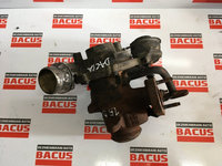 Turbina Dacia Logan 1.5 dCI