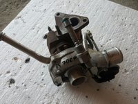 Turbina DACIA LOGAN 1.5 euro 4/70cp