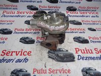 Turbina dacia logan 1.5 i