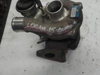 Turbina dacia logan 1.5